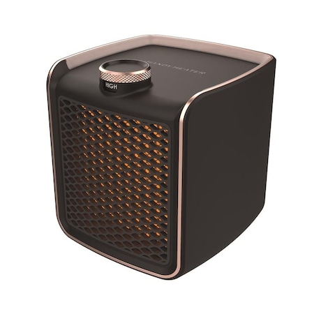 Hand Heater Handy Heater Instant Heat 250 sq ft Electric Whole Room Heater HEATIH-MC4