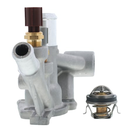 Motorad Thermostat Kit-192 Degrees w/ Seal 8781KT