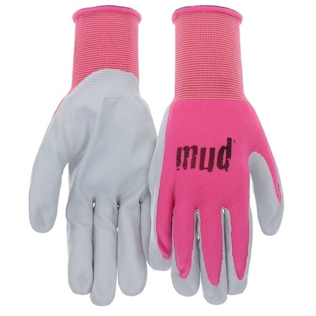 Mud GLOVES NITR PALM COLORFUL XS MD31031SP-WXS