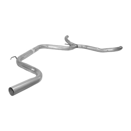 Ap Exhaust Prebent Pipe, 58393 58393