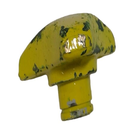 John Deere KNOB, JOHN DEERE OEM F380116 F380116