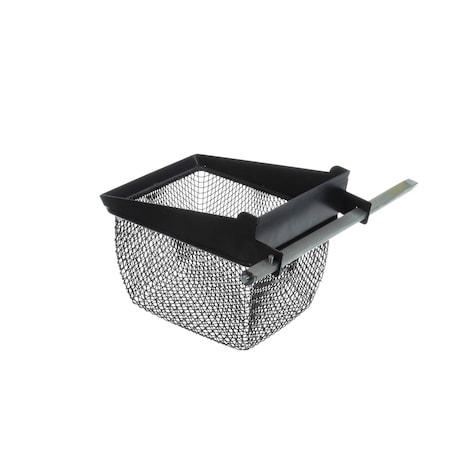 Autofry BASKET ASSEMBLY RIGHT DUMP 49-0016-R