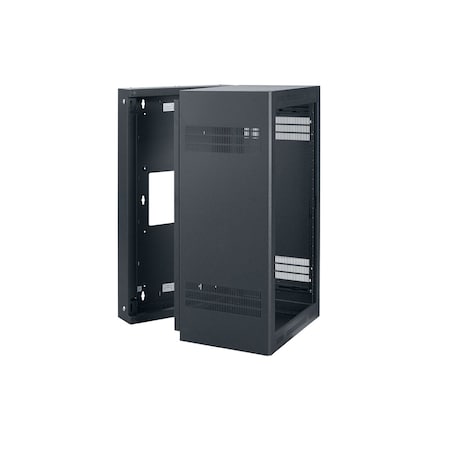 Lowell Wall Rack 21Ux23D LWR-2123