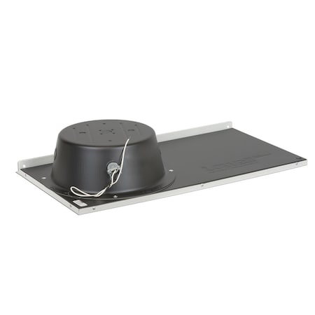 Lowell 8in Speaker Package LT-810-BB