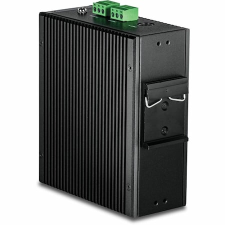 Trendnet 6-PORT INDUSTRIAL 2.5G POE+ TI-BG50611