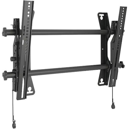 Chief Fusion Medium TV Wall Mount - For 32-65 inch Displays - Tilt TV Mount - VESA Wall Mount MTA1U