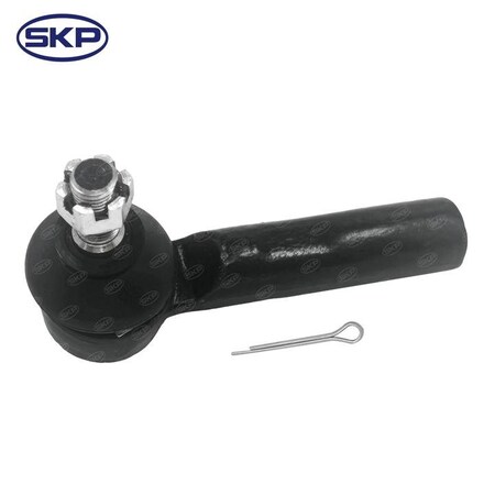 Skyward Automotive Products Steering Tie Rod End,  SES800510