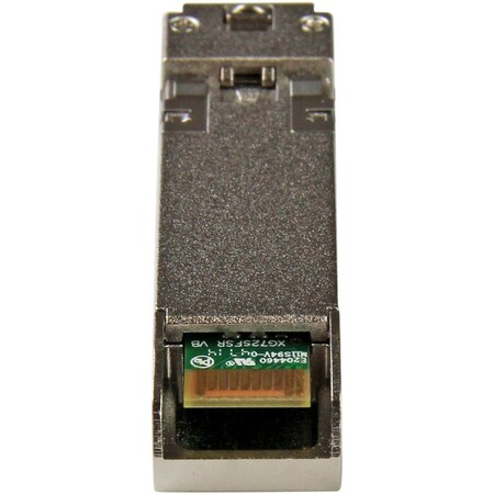 Startech.Com MSA Uncoded SFP+Transceiver - 10GbE DDM SFP10GBSRST