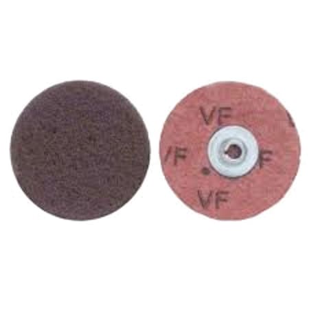 Merit Quick Change Disc, Type 3, PK50 08834166304