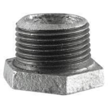 Coda Resources Dba Stz Ind 511-985HN 1 X 2 IN GALV V BUSHING 501756