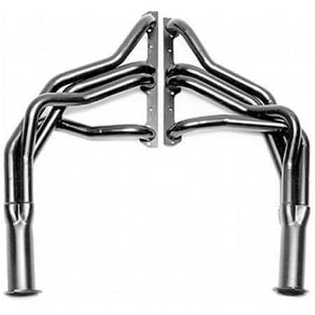 Superjock 69060 Standard-Duty Uncoated Headers - 1.62 In. SU362539