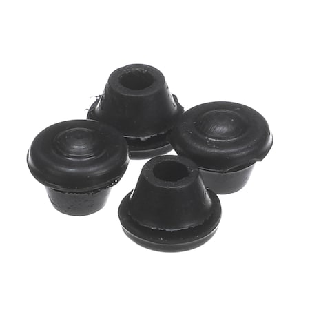 Convotherm DOOR BUFFER SET 4 PC. FOR TABL 6056370