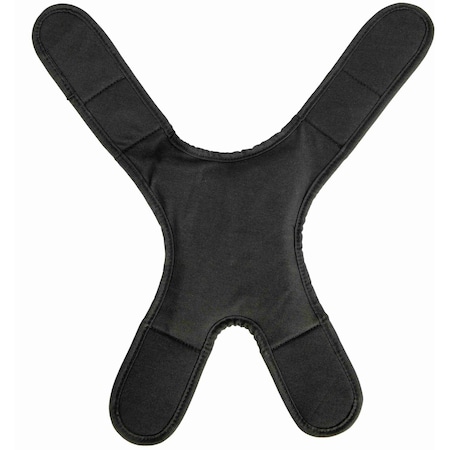 Reliance Fall Protection Harness X Dorsal Comfort Padding 880082