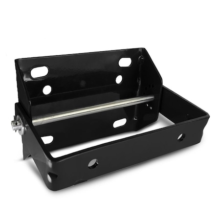 Blubird 180 Degree Hose Reel Swivel Mount HRS180