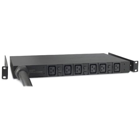 Apc RACK PDU BASIC 1U 22KW 400 AP7526