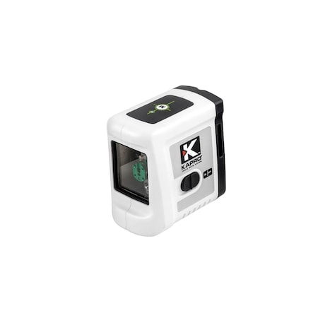 Kapro 862 Green PROLASER CROSS LINE LASER 862-Green
