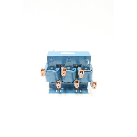 Allen Bradley LINE REACTOR 0.11MH 600V-AC 3PH 1321-3R200-B