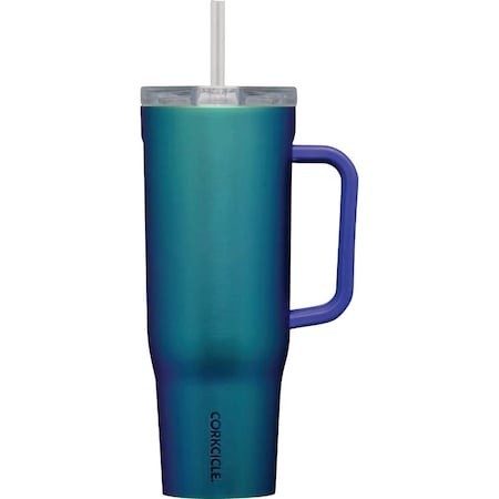 Corkcicle 40 Oz. Cruiser Insulated Tumbler in Dragonfly 2240CHD