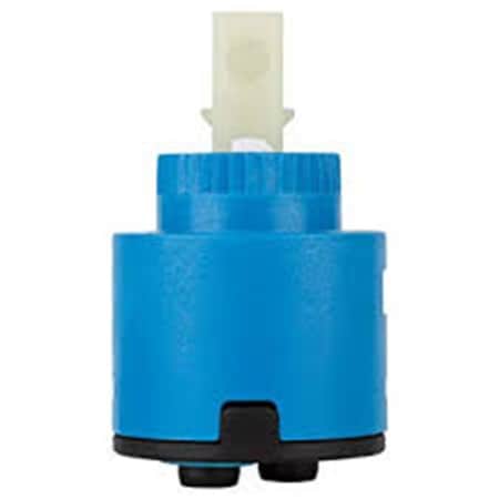 Dura Faucet Ceramic Disc Replacement Cartridge DFTDF-RK601