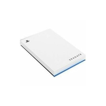 Seagate Game Drive 2 TB Portable Hard Drive - External - PlayStation Device Supported - USB 3.0 STLV2000101