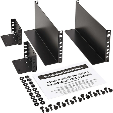Tripp Lite UPS 2POSTRMKITMB