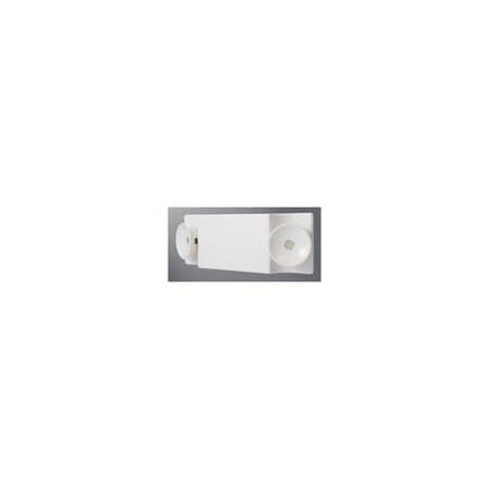 Eaton Sure-Lites 25W Remote Capacity Emergency Light SEL25