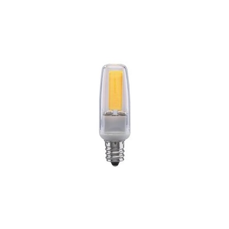 Satco LED Bulbs S11211