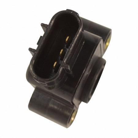Motorcraft Throttle Position Sensor,  DY967