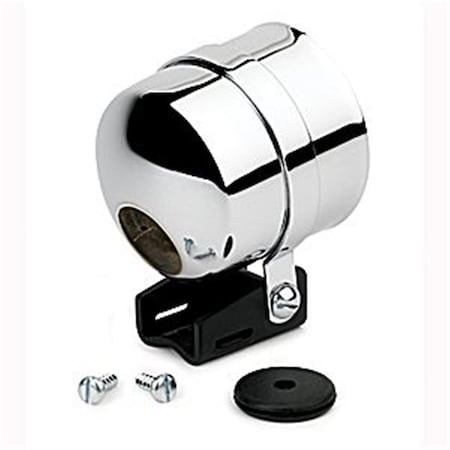 Auto Meter 3203 Mountng Cup Chrome 2.63 In. A48-3203
