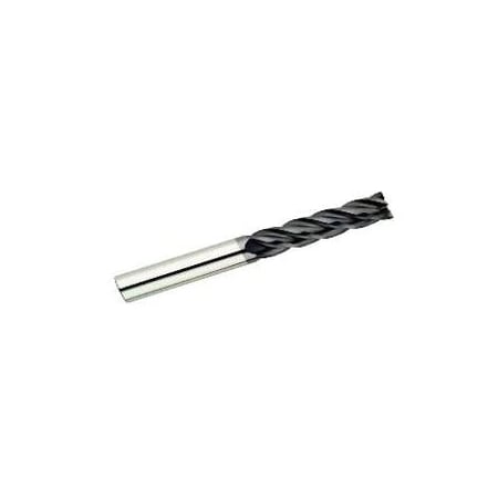 Garr Tool End Mill, Center Cutting Corner Radius Rougher/Finisher, Series: VRX, 14 mm Diameter Cutter 63250