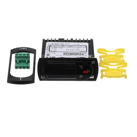 Silver King CONTROL ELECT 115V PROGMD SK 46742