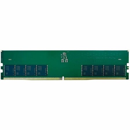 Qnap ME RAM-16GDR5ECT0-UD-4800 16GB DDR5 ECC 4800MHZ UDIMM T0 VERSION RETAIL RAM-16GDR5ECT0-UD-4800