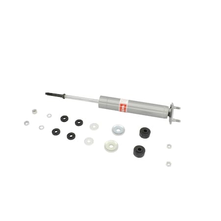 Kyb High Pressure Monotube Gas Shock for Cars and Trucks, KG4505