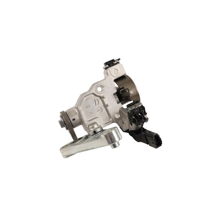 Acdelco CONTROL ASM-A/TRNS, Automatic Transmission Shift Lever Assembly, 85055304