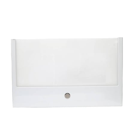 Ge GLASS PANEL DOOR ASM WB56X24944