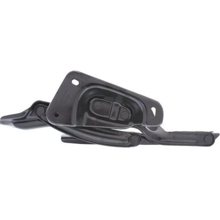 Sherman Parts Right Hand Hood Hinge for 1973-1980 GM Pickup & Blazer SHE898-42R