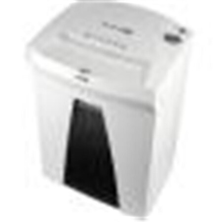 Hsm Securio 13 Per Pass Micro-Cut Shredder- 14.5 gal HSM1802