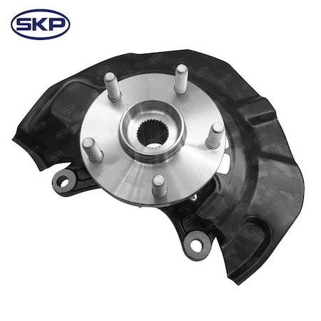 Skyward Automotive Products Suspension Knuckle Assembly, SK698428