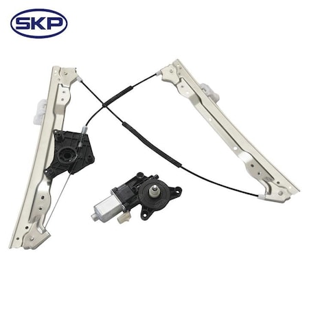 Skyward Automotive Products Window Motor and Regulator Assembly,  SK751312