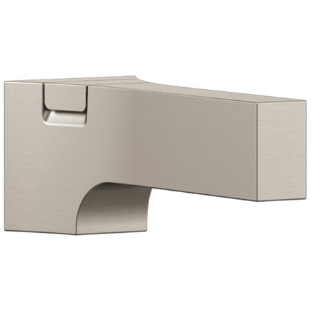 Delta Zura Tub Spout - Pull-Up Diverter RP84412SS