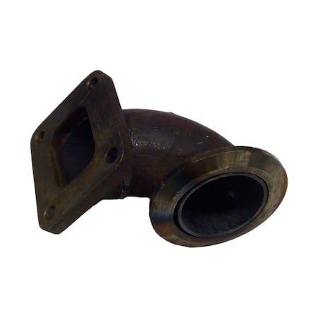 John Deere EXHAUST PIPE, JOHN DEERE OEM AT260944 AT260944