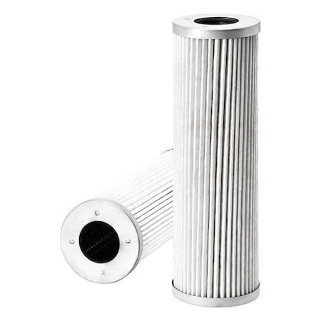 Fleetguard Hydraulic Filter, Spin-On, Cellulose HF28999