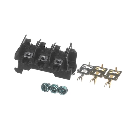 Frigidaire Terminal Block Kit, Main 137150200