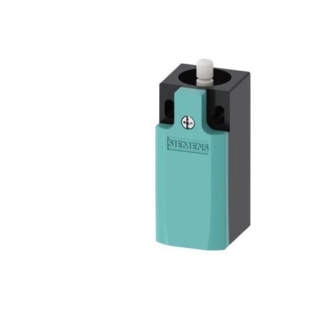 Siemens position switch plastic enclosure according to EN 50047, 31 mm device 3SE5232-0HC05