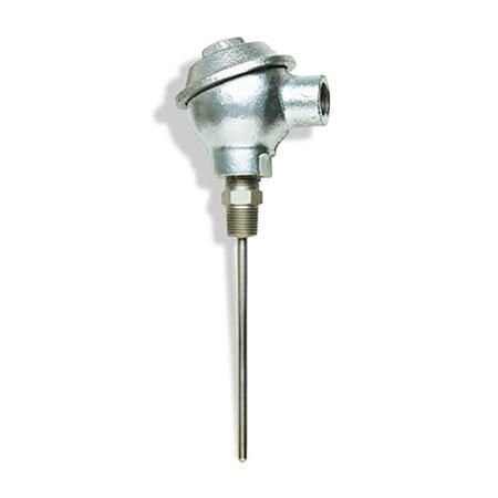 Omega T/C W/MINI ALUMINUM HEAD NB11-CAXL-38U-6