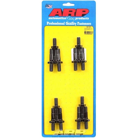 Arp 100-7201 Rocker Arm Stud Kit for GM V6, 16PK ARP100-7201