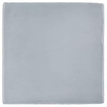 Andova Tiles SAMPLE-Fion 4-in. Mediterranean-Inspired Glossy Ceramic Wall Tile SAM-ANDFIO1325