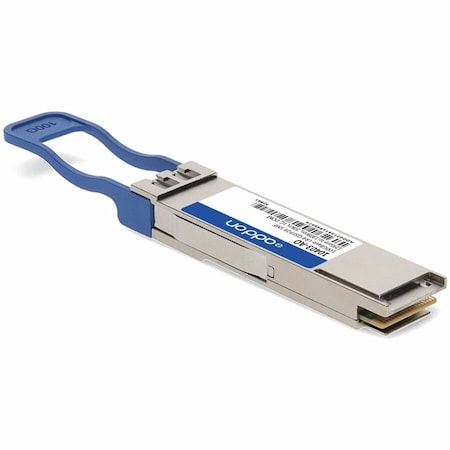 Add-On EXTREME NETWORKS 10403 COMPATIBLE TAA COMPLIANT 100GBASE-LR4 QSFP28 TRANSC 10403-AO