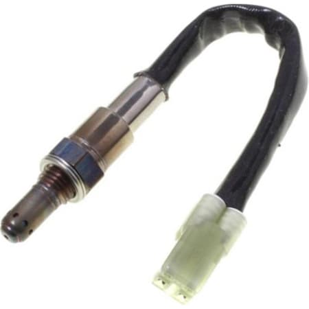 Walker 4-Wire Oxygen Sensor for 2008-2014 Yamaha XV1700ATS Road Star Silverado S 932-14002