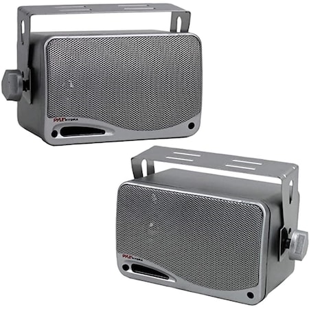 Audiopipe 12 Gauge 25 ft. Wire Commercial Grade Marine Speaker TMSC-12-25TCW